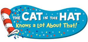 The Cat in the Hat Website 